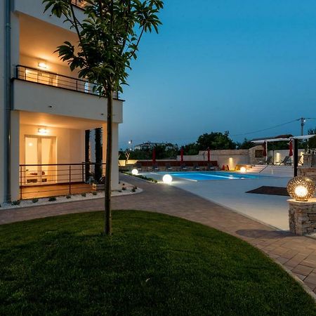 Villa Anja 1St Floor 페로이 외부 사진