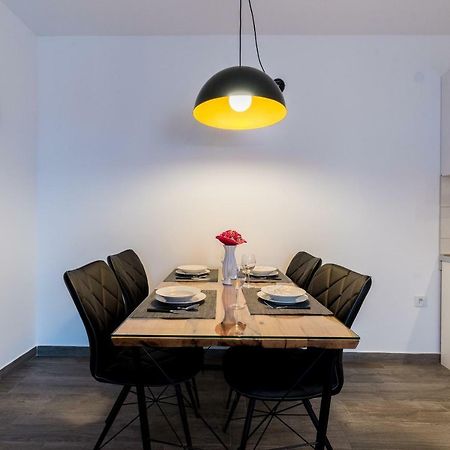 Villa Anja 1St Floor 페로이 외부 사진