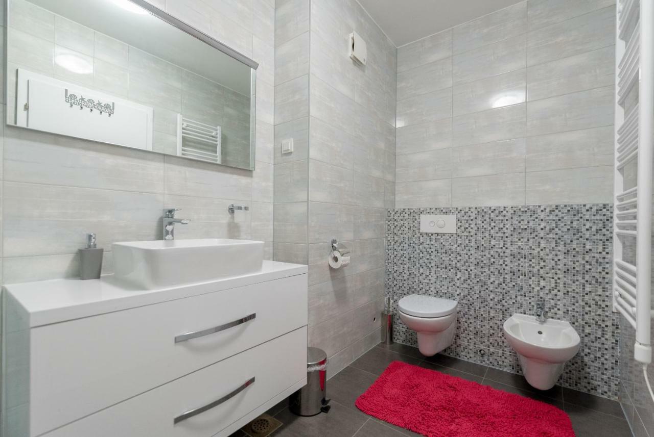 Villa Anja 1St Floor 페로이 외부 사진