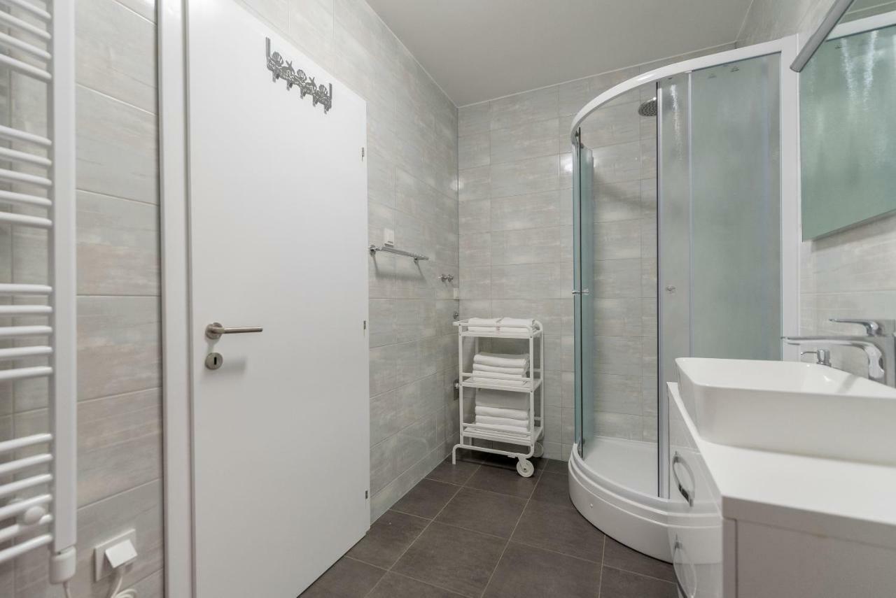 Villa Anja 1St Floor 페로이 외부 사진