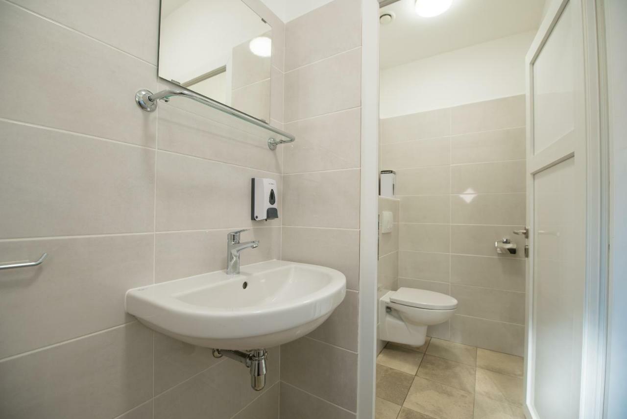 Villa Anja 1St Floor 페로이 외부 사진