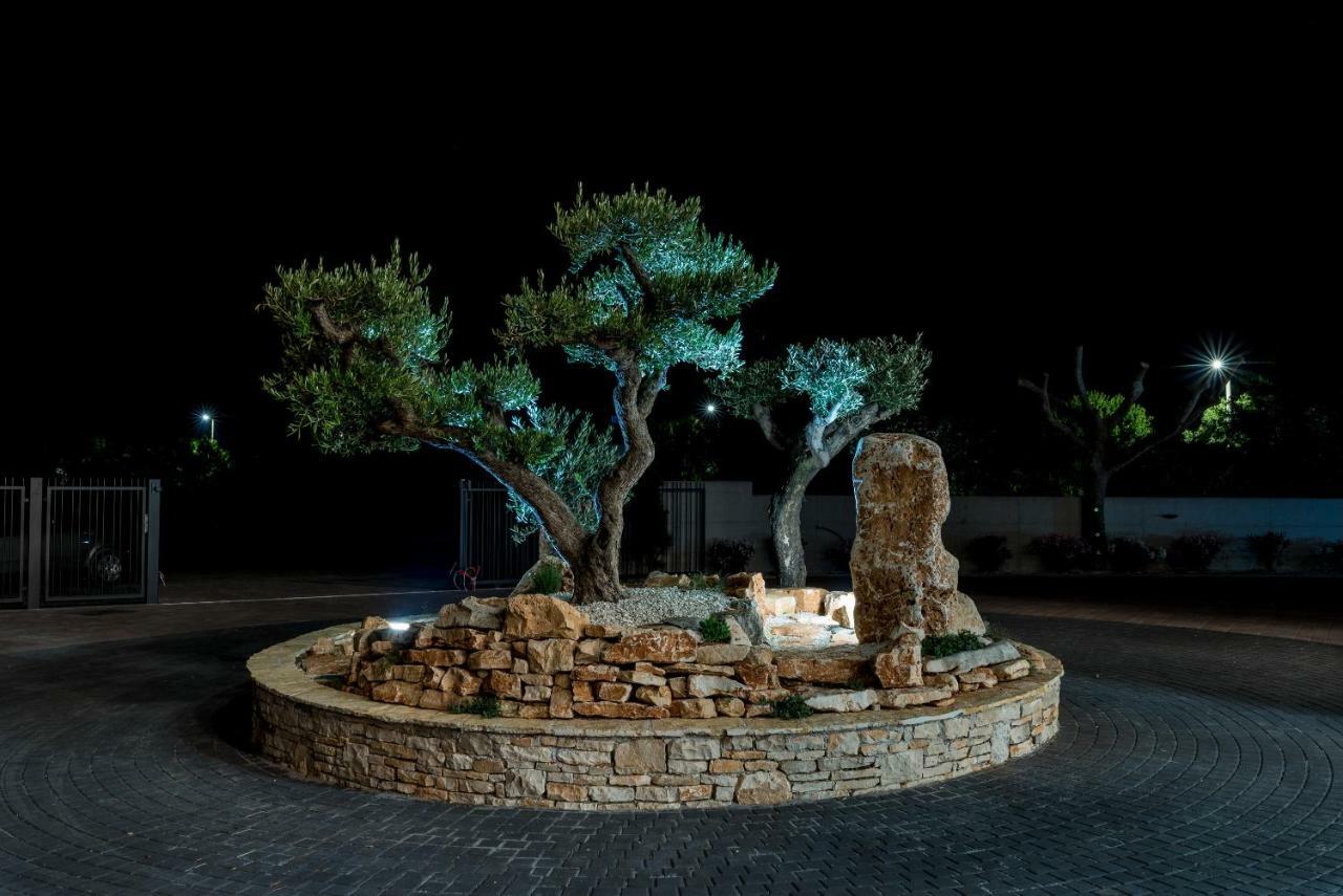 Villa Anja 1St Floor 페로이 외부 사진