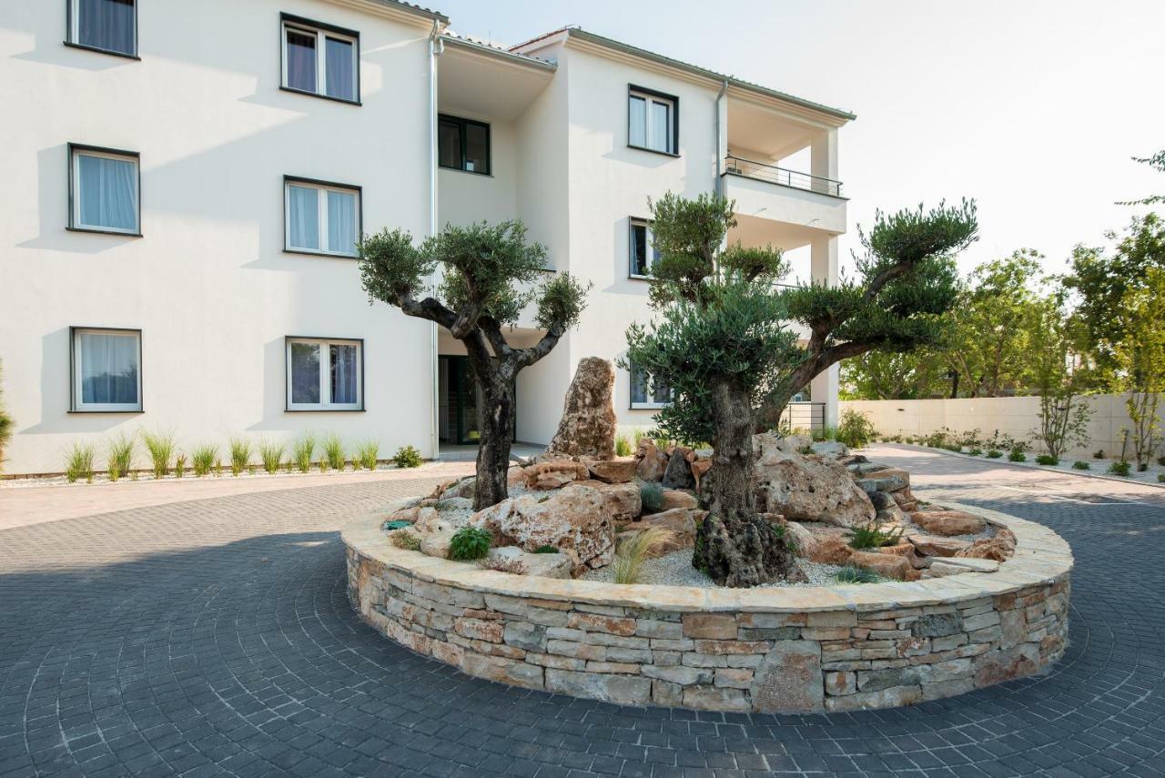 Villa Anja 1St Floor 페로이 외부 사진