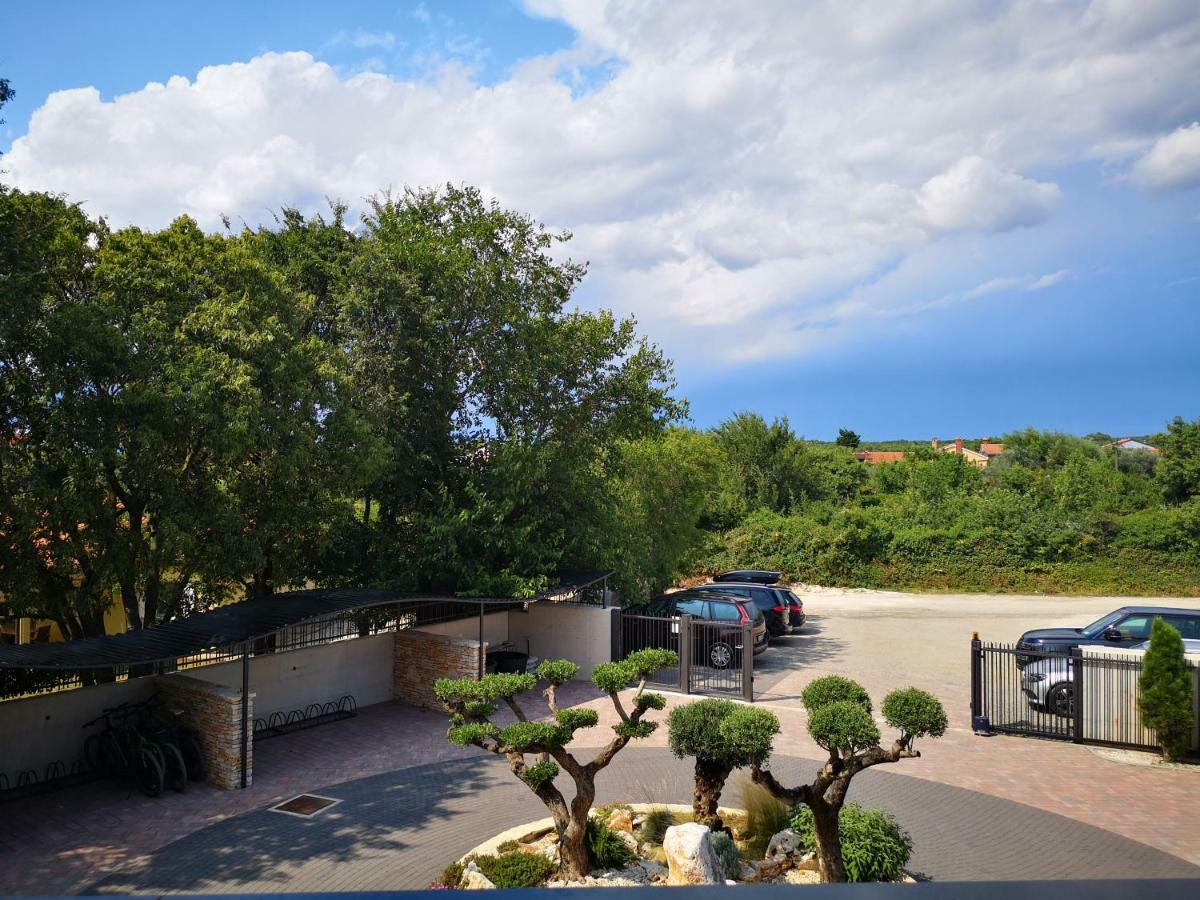 Villa Anja 1St Floor 페로이 외부 사진