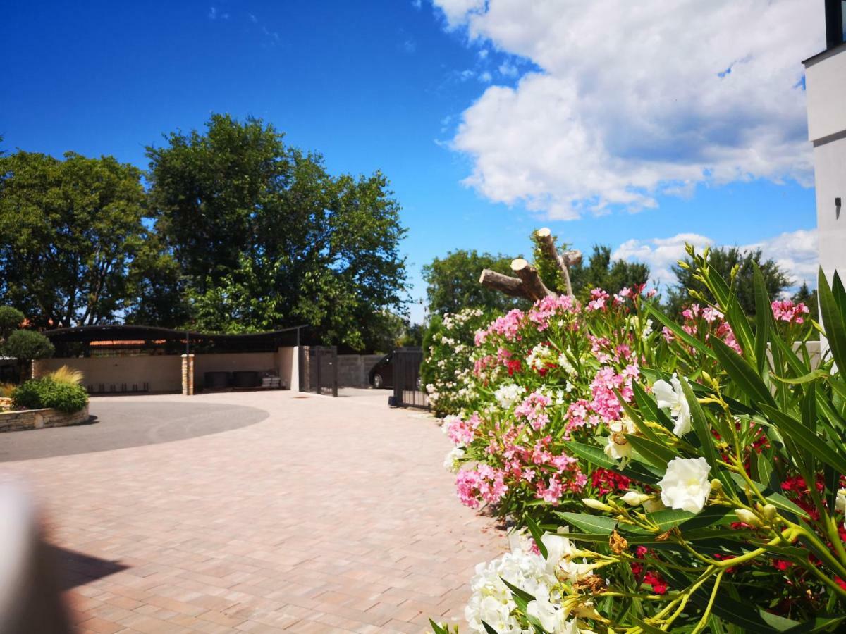 Villa Anja 1St Floor 페로이 외부 사진
