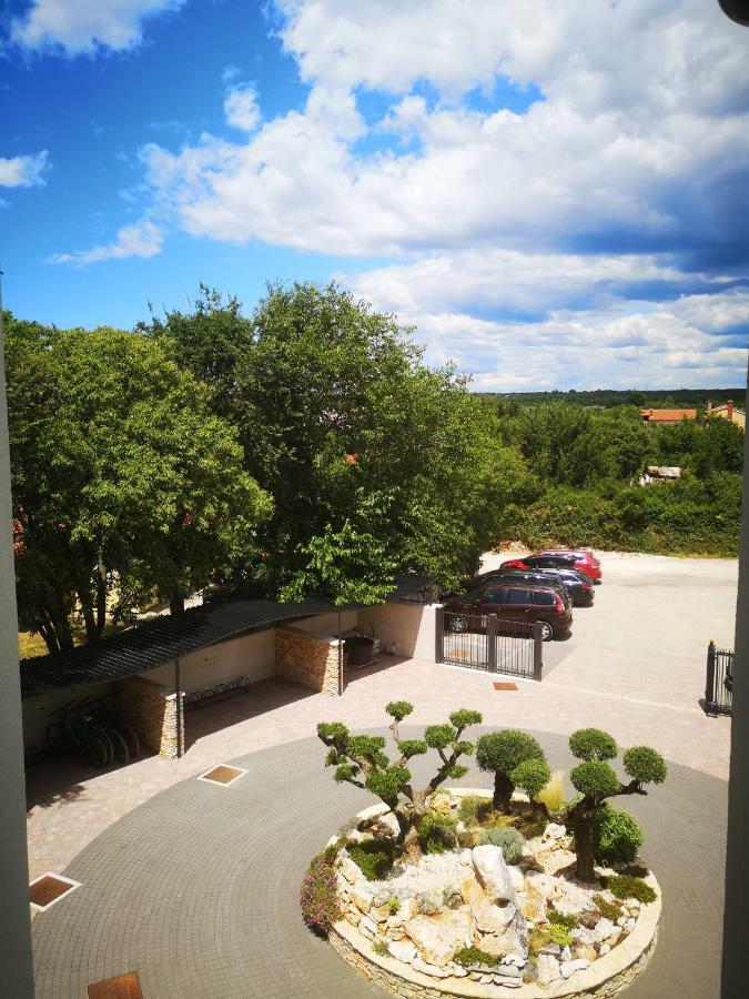 Villa Anja 1St Floor 페로이 외부 사진