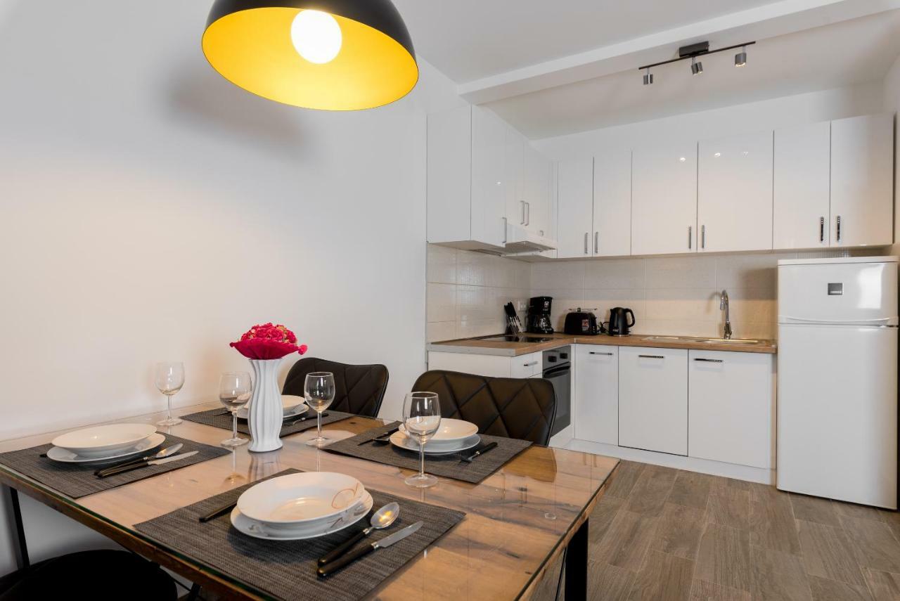 Villa Anja 1St Floor 페로이 외부 사진