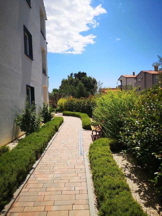 Villa Anja 1St Floor 페로이 외부 사진