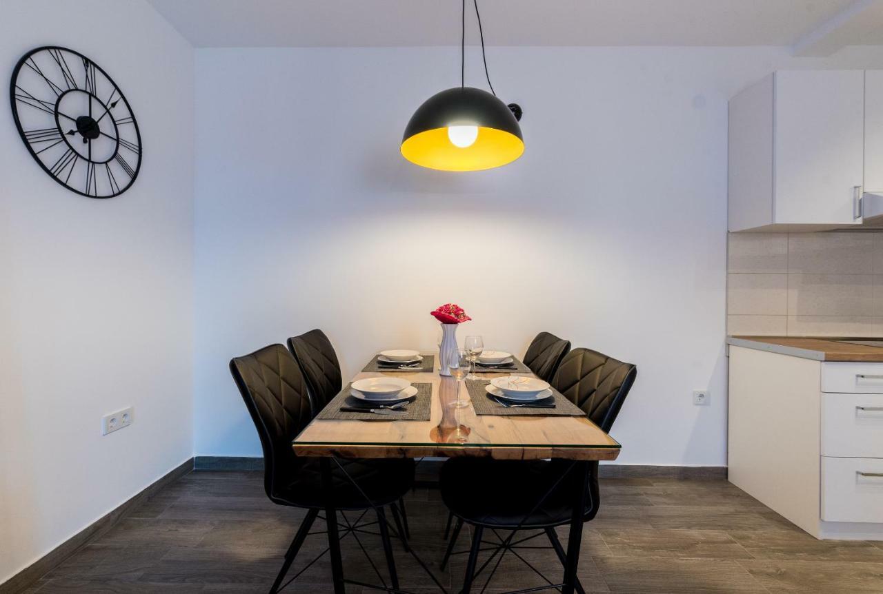 Villa Anja 1St Floor 페로이 외부 사진