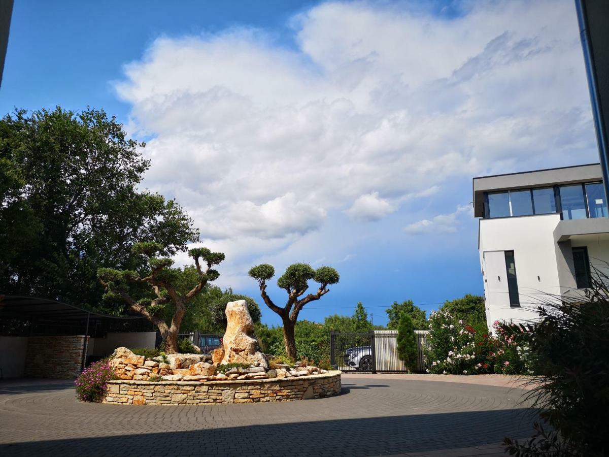Villa Anja 1St Floor 페로이 외부 사진
