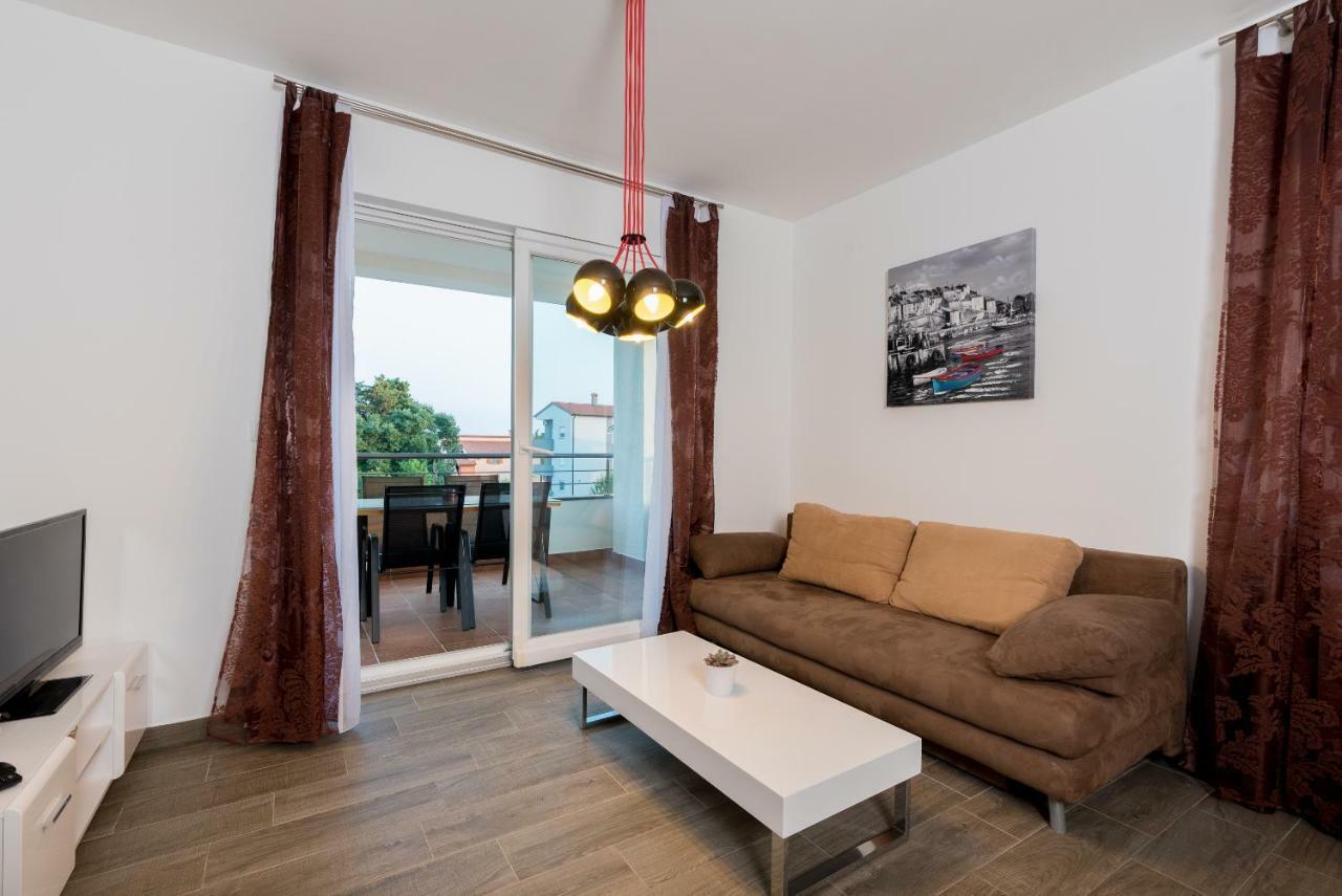 Villa Anja 1St Floor 페로이 외부 사진