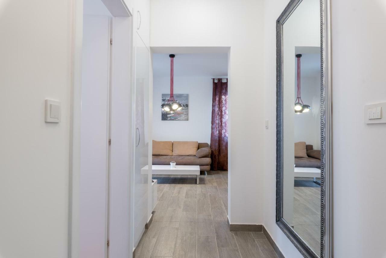 Villa Anja 1St Floor 페로이 외부 사진