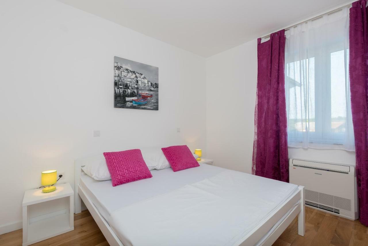 Villa Anja 1St Floor 페로이 외부 사진