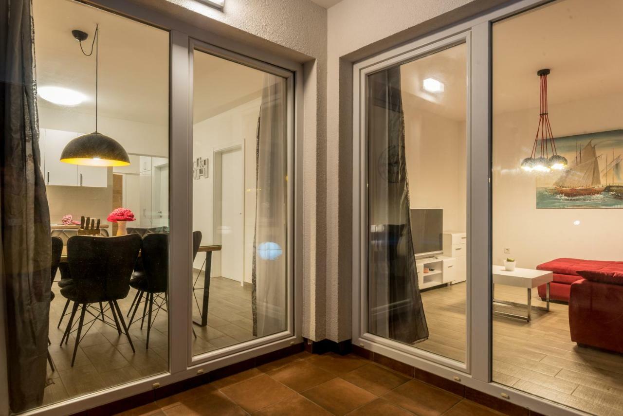 Villa Anja 1St Floor 페로이 외부 사진